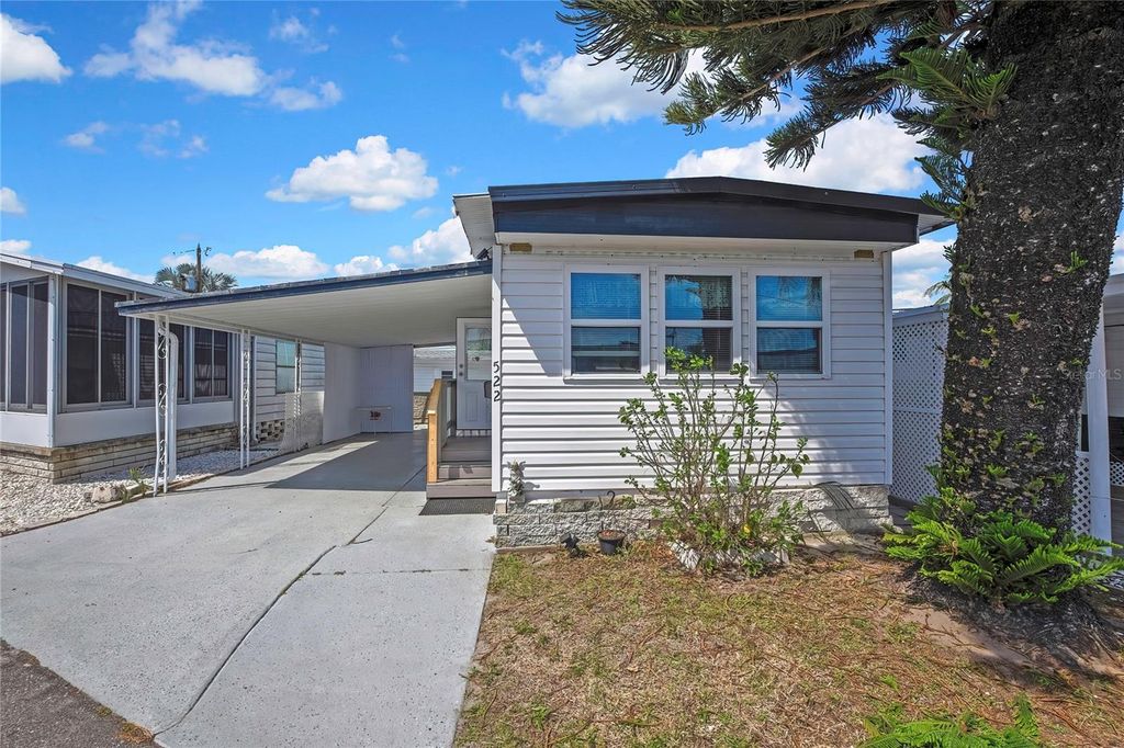770 32ND AVENUE S 522, St Petersburg, FL 33705