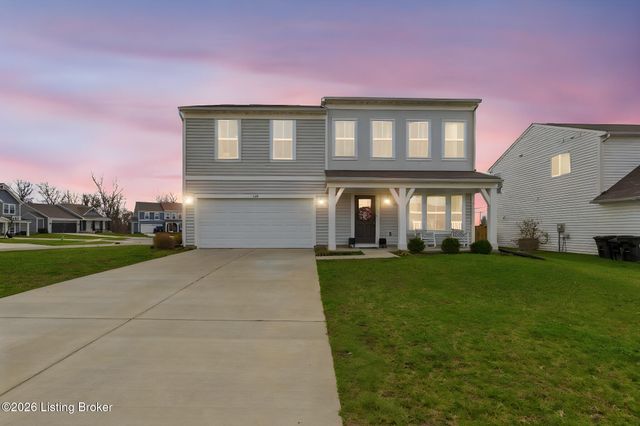 105 Deer Creek Dr, Mt Washington, KY 40047