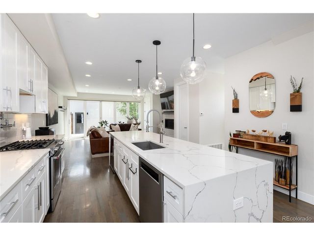 3002 S Elati St, Englewood, CO 80110