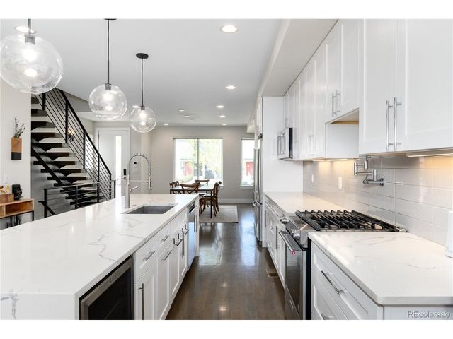 3002 S Elati St, Englewood, CO 80110