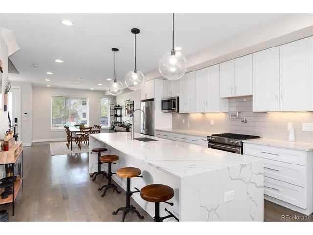 3002 S Elati St, Englewood, CO 80110