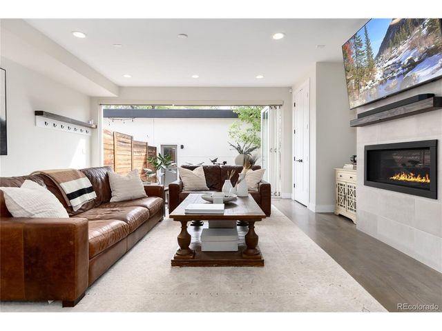 3002 S Elati St, Englewood, CO 80110