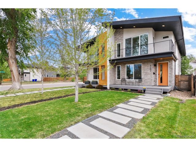 3002 S Elati St, Englewood, CO 80110