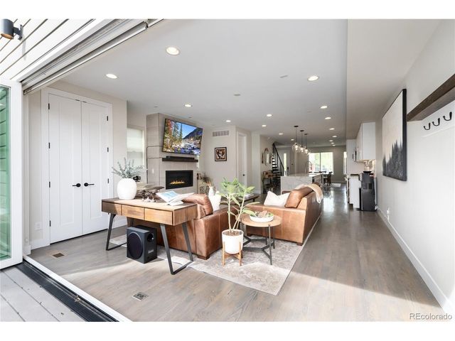 3002 S Elati St, Englewood, CO 80110