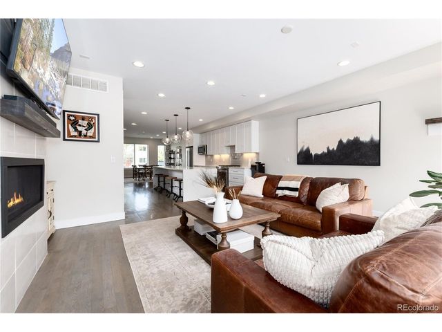 3002 S Elati St, Englewood, CO 80110