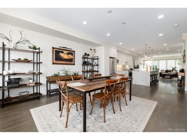 3002 S Elati St, Englewood, CO 80110