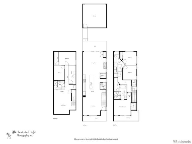 3002 S Elati St, Englewood, CO 80110