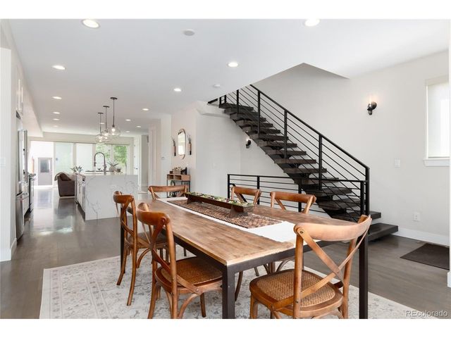 3002 S Elati St, Englewood, CO 80110