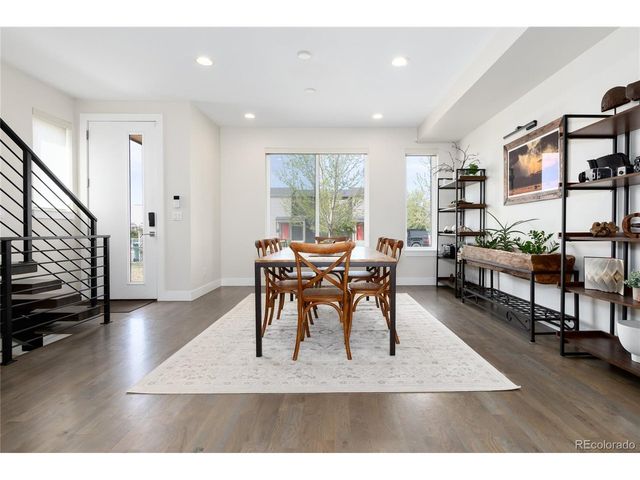 3002 S Elati St, Englewood, CO 80110