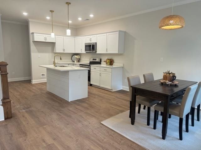 164 SPRING DOVE RD, Byhalia, MS 38611