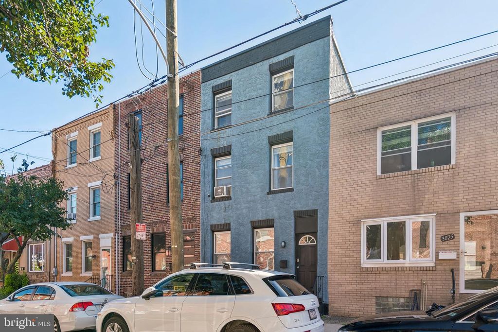 3027 E THOMPSON ST, PHILADELPHIA, PA 19134 — photo 2