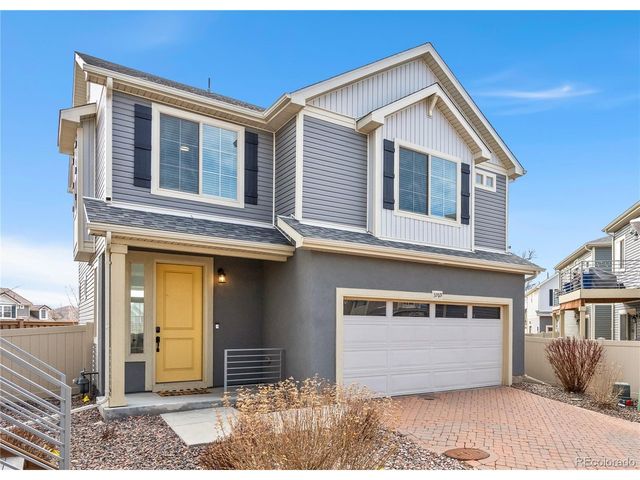 3769 Summerwood Way, Johnstown, CO 80534