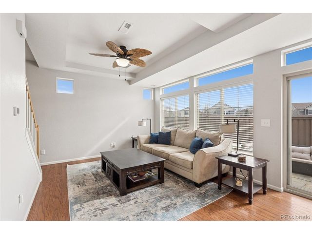 3769 Summerwood Way, Johnstown, CO 80534