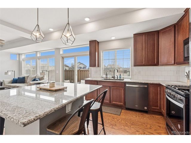 3769 Summerwood Way, Johnstown, CO 80534