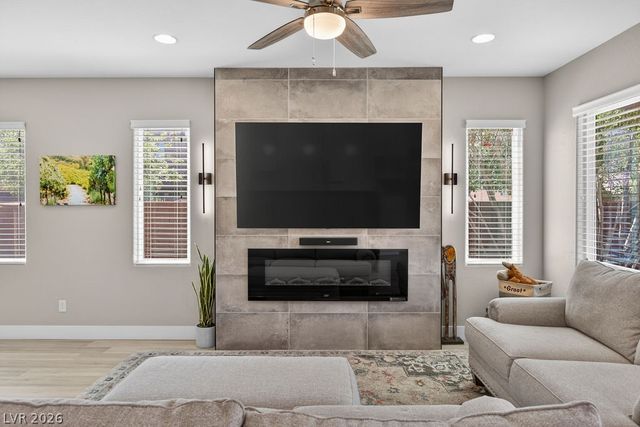 10660 Cumberland Creek Avenue, Las Vegas, NV 89166
