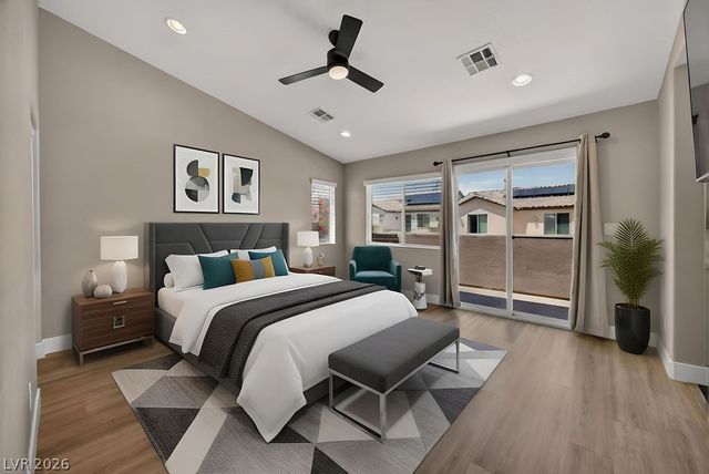 10660 Cumberland Creek Avenue, Las Vegas, NV 89166
