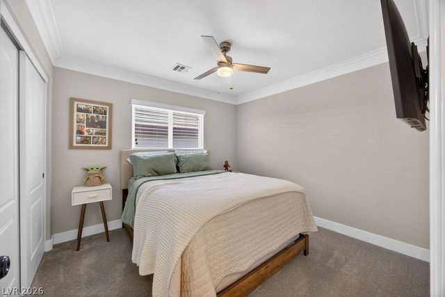 10660 Cumberland Creek Avenue, Las Vegas, NV 89166