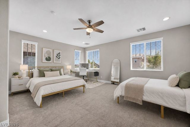 10660 Cumberland Creek Avenue, Las Vegas, NV 89166