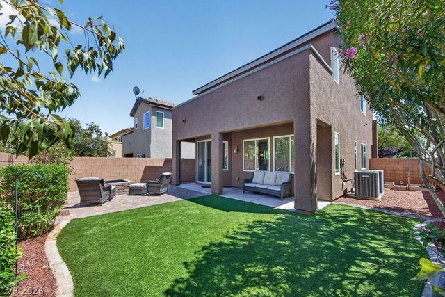 10660 Cumberland Creek Avenue, Las Vegas, NV 89166