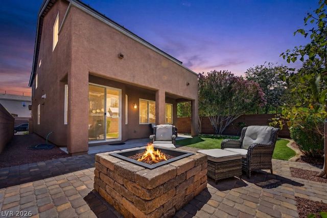 10660 Cumberland Creek Avenue, Las Vegas, NV 89166