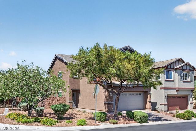 10660 Cumberland Creek Avenue, Las Vegas, NV 89166