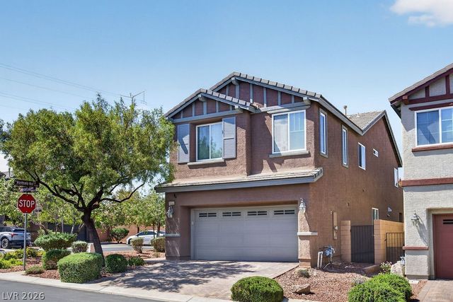 10660 Cumberland Creek Avenue, Las Vegas, NV 89166