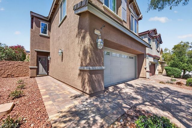 10660 Cumberland Creek Avenue, Las Vegas, NV 89166