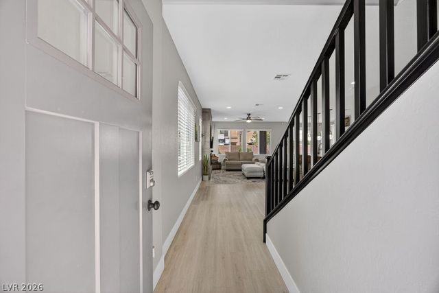 10660 Cumberland Creek Avenue, Las Vegas, NV 89166