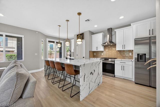 10660 Cumberland Creek Avenue, Las Vegas, NV 89166