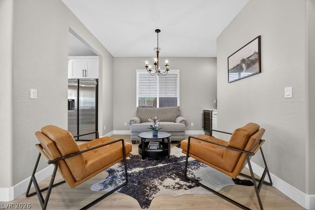 10660 Cumberland Creek Avenue, Las Vegas, NV 89166