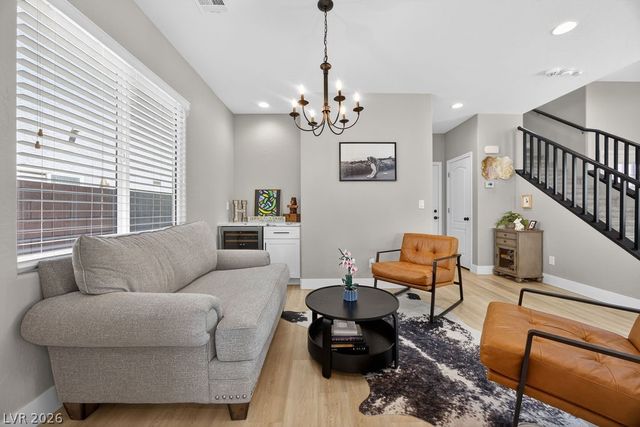 10660 Cumberland Creek Avenue, Las Vegas, NV 89166