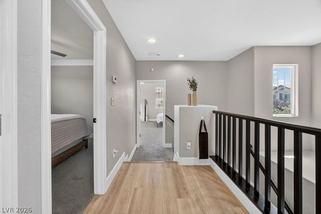 10660 Cumberland Creek Avenue, Las Vegas, NV 89166