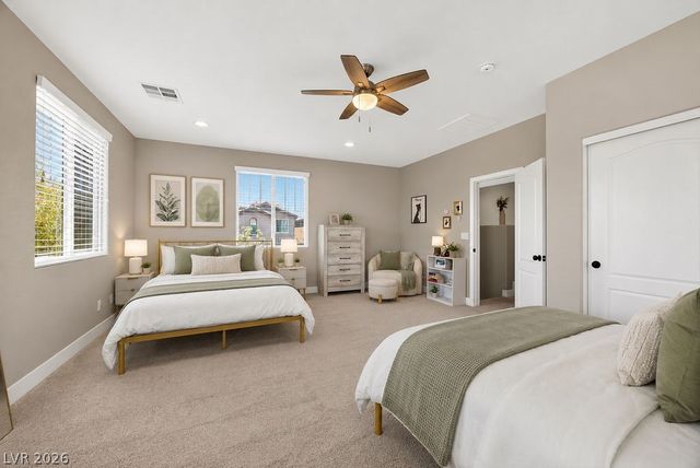 10660 Cumberland Creek Avenue, Las Vegas, NV 89166