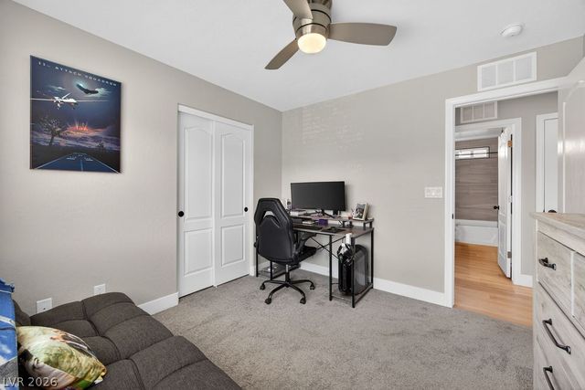 10660 Cumberland Creek Avenue, Las Vegas, NV 89166