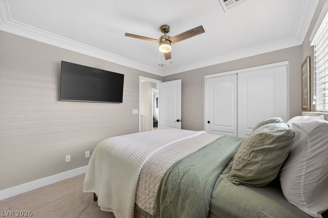10660 Cumberland Creek Avenue, Las Vegas, NV 89166