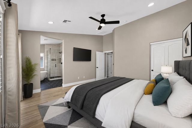 10660 Cumberland Creek Avenue, Las Vegas, NV 89166