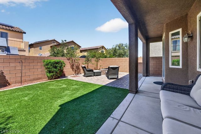 10660 Cumberland Creek Avenue, Las Vegas, NV 89166