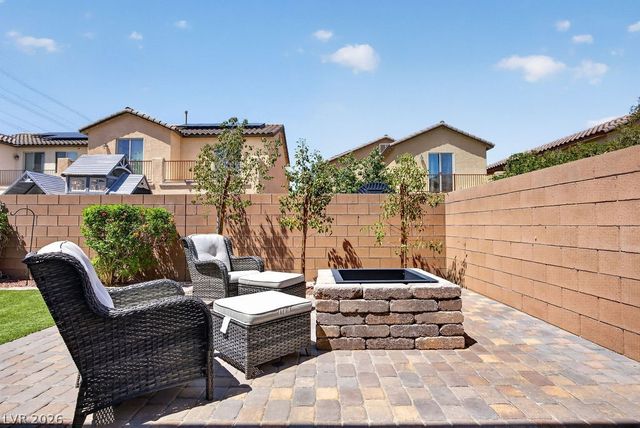 10660 Cumberland Creek Avenue, Las Vegas, NV 89166