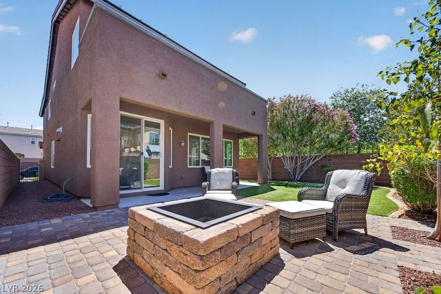 10660 Cumberland Creek Avenue, Las Vegas, NV 89166