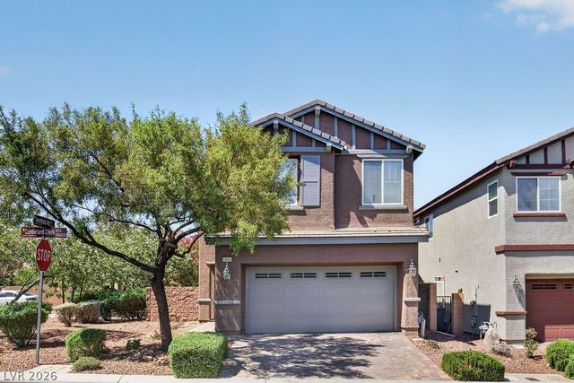 10660 Cumberland Creek Avenue, Las Vegas, NV 89166