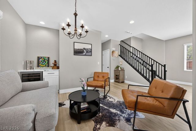 10660 Cumberland Creek Avenue, Las Vegas, NV 89166