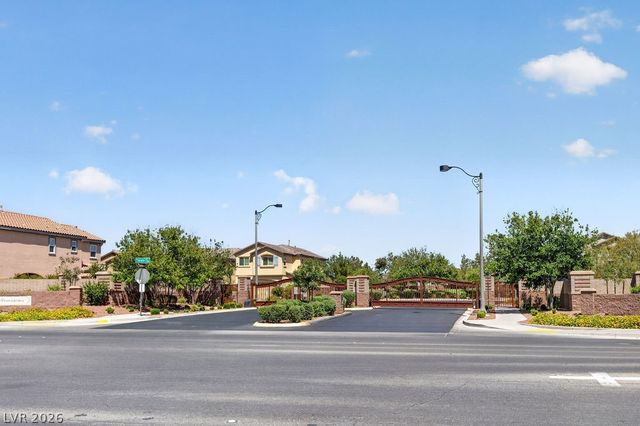 10660 Cumberland Creek Avenue, Las Vegas, NV 89166