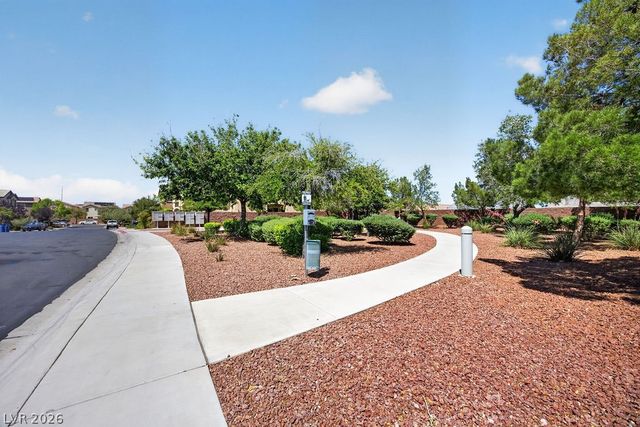 10660 Cumberland Creek Avenue, Las Vegas, NV 89166