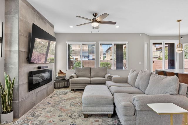 10660 Cumberland Creek Avenue, Las Vegas, NV 89166