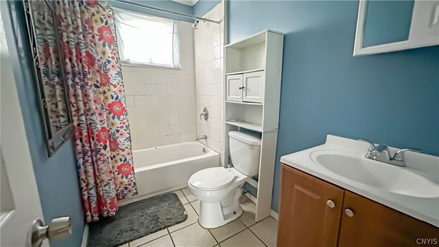 807 Mcvean Street, Utica, NY 13502
