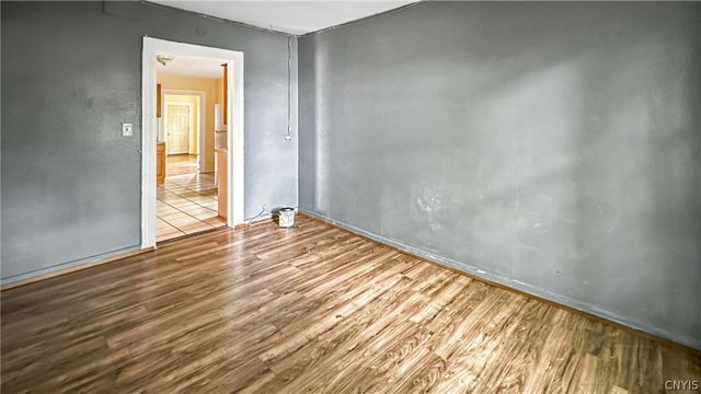 807 Mcvean Street, Utica, NY 13502