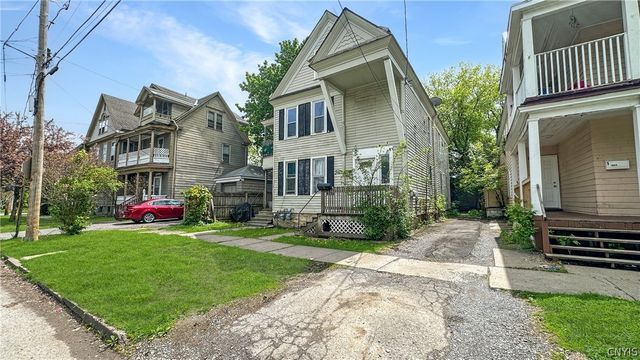 807 Mcvean Street, Utica, NY 13502