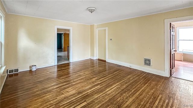 807 Mcvean Street, Utica, NY 13502
