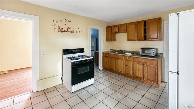 807 Mcvean Street, Utica, NY 13502