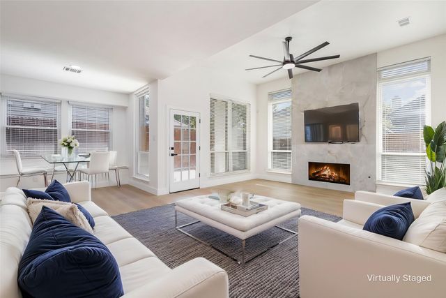 7620 Worthing Street, Dallas, TX 75252